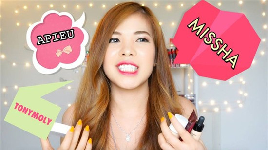 5 nàng Beauty blogger Việt xinh đẹp và cực hút fan trên mạng xã hội - Ảnh 2. 5 nàng Beauty blogger Việt xinh đẹp và cực hút fan trên mạng xã hội - Ảnh 2.