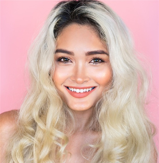 5 nàng Beauty blogger Việt xinh đẹp và cực hút fan trên mạng xã hội - Ảnh 25. 5 nàng Beauty blogger Việt xinh đẹp và cực hút fan trên mạng xã hội - Ảnh 25.