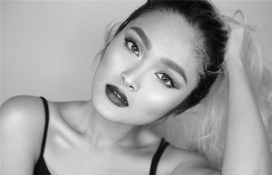 5 nàng Beauty blogger Việt xinh đẹp và cực hút fan trên mạng xã hội - Ảnh 26. 5 nàng Beauty blogger Việt xinh đẹp và cực hút fan trên mạng xã hội - Ảnh 26.