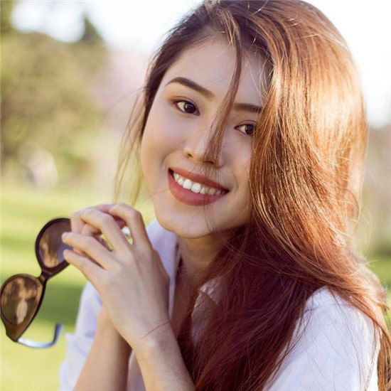 5 nàng Beauty blogger Việt xinh đẹp và cực hút fan trên mạng xã hội - Ảnh 7. 5 nàng Beauty blogger Việt xinh đẹp và cực hút fan trên mạng xã hội - Ảnh 7.