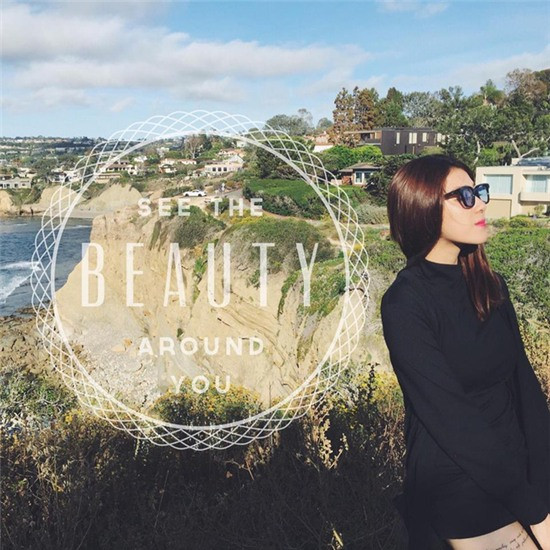 5 nàng Beauty blogger Việt xinh đẹp và cực hút fan trên mạng xã hội - Ảnh 31. 5 nàng Beauty blogger Việt xinh đẹp và cực hút fan trên mạng xã hội - Ảnh 31.