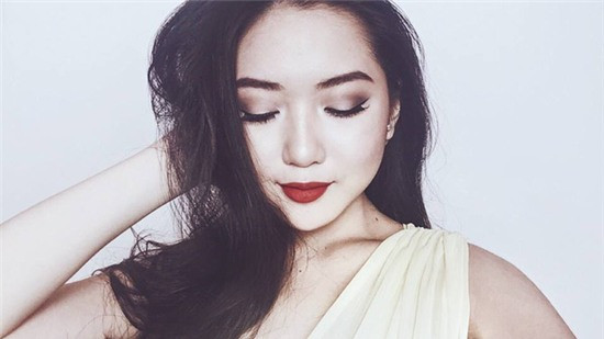 5 nàng Beauty blogger Việt xinh đẹp và cực hút fan trên mạng xã hội - Ảnh 16. 5 nàng Beauty blogger Việt xinh đẹp và cực hút fan trên mạng xã hội - Ảnh 16.