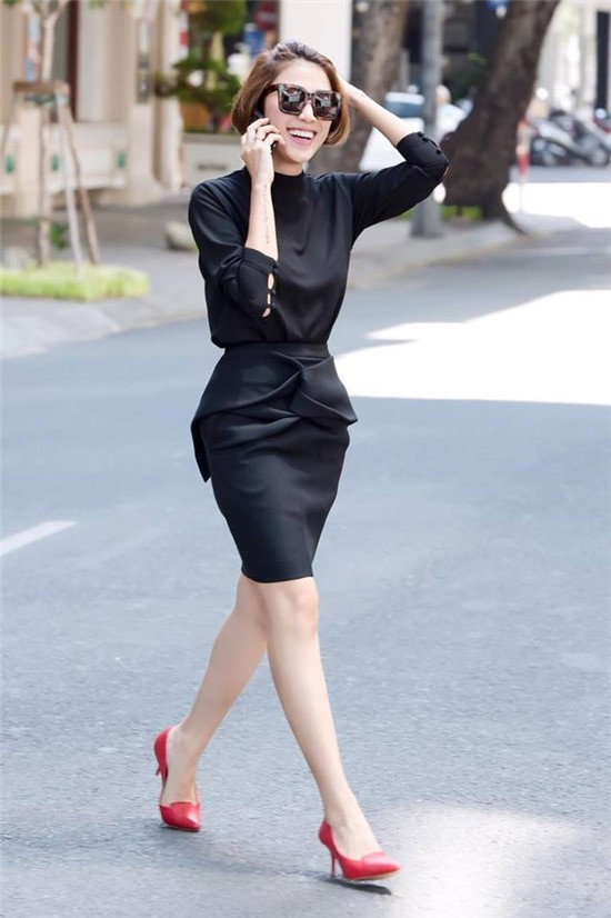 5 nàng Beauty blogger Việt xinh đẹp và cực hút fan trên mạng xã hội - Ảnh 32. 5 nàng Beauty blogger Việt xinh đẹp và cực hút fan trên mạng xã hội - Ảnh 32.