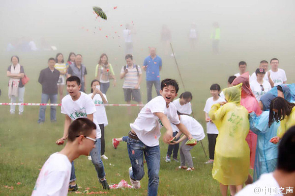 Chưa tốt nghiệp Tiểu học, đã được nhận vào Đại học ảnh 8