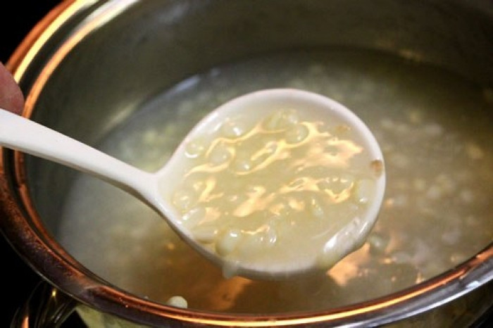 3 cách nấu chè ngô thanh mát đón hạ về 3 cach nau che ngo thanh mat don ha ve 14