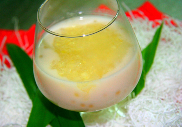 3 cách nấu chè ngô thanh mát đón hạ về 3 cach nau che ngo thanh mat don ha ve 8