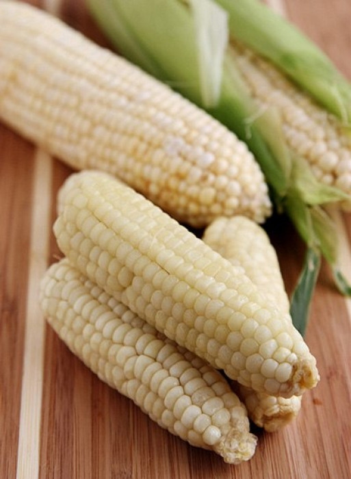 3 cách nấu chè ngô thanh mát đón hạ về 3 cach nau che ngo thanh mat don ha ve 1