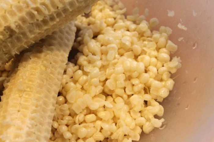 3 cách nấu chè ngô thanh mát đón hạ về 3 cach nau che ngo thanh mat don ha ve 10