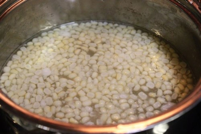 3 cách nấu chè ngô thanh mát đón hạ về 3 cach nau che ngo thanh mat don ha ve 11