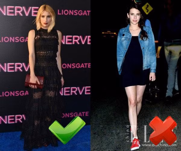 &nbsp;Tất cả đều có nguyên tắc của nó. Những cô nàng người lùn một mẩu vẫn có thể mặc váy dài thướt tha đến tận gót nếu như bám sát những nguyên tắc dưới đây.