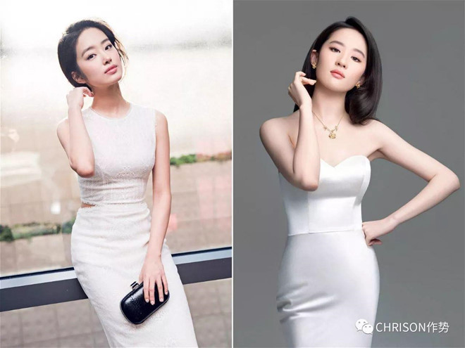 Mỹ nhân 9X khiến cha nuôi tỷ phú của Lưu Diệc Phi say đắm là ai? ảnh 7 My nhan 9X khien cha nuoi ty phu cua Luu Diec Phi say dam la ai hinh anh 7