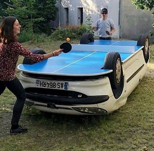 Lợi ích của ôtô cũ.