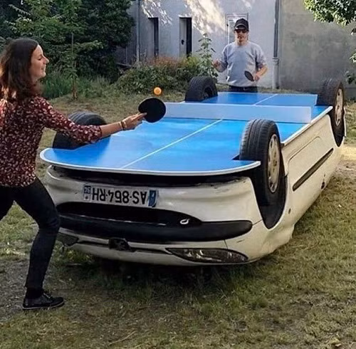 Lợi ích của ôtô cũ.