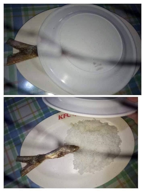 Một cú lừa ngoạn mục.