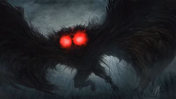 10 truyền thuyết đáng sợ nhất từng được ghi nhận trên đất Mỹ - Hình 10