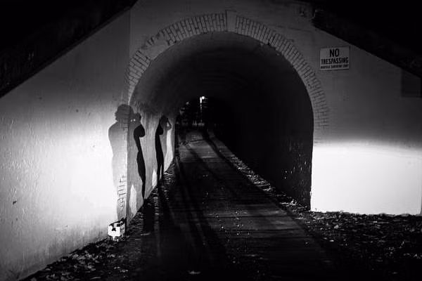 10 truyền thuyết đáng sợ nhất từng được ghi nhận trên đất Mỹ - Hình 14