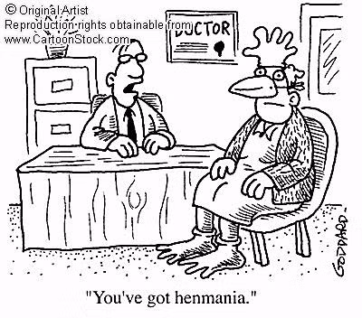 Bác sĩ tâm thần