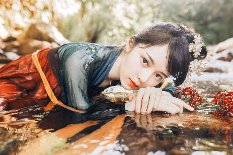 Chỉ cần chồng làm được 3 điều này lúc nào vợ cũng xinh đẹp