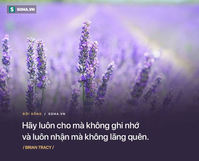 Muốn biết một người có tử tế hay không, chỉ cần nhìn vào 4 đặc điểm này sẽ rõ-3