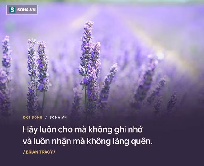 Muốn biết một người có tử tế hay không, chỉ cần nhìn vào 4 đặc điểm này sẽ rõ-3