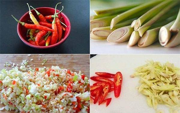 so mua hang khong dam bao chat luong, me vao bep lam bo kho hap dan dai khach ngay tet - 3