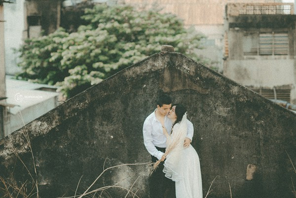 Cưới vợ đẹp thì hãnh diện vài năm, cưới vợ tốt hãnh diện cả đời