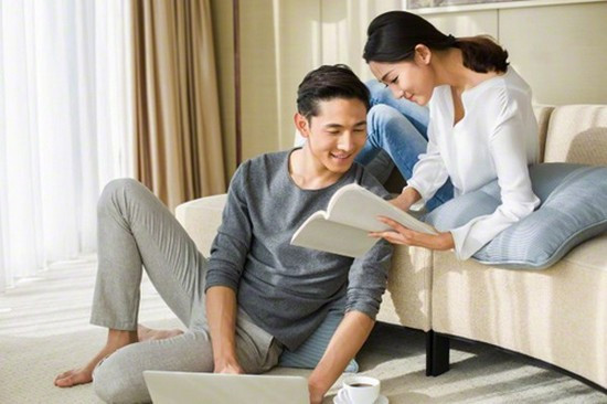 5 bí quyết giúp vợ chồng tìm thấy tiếng nói chung khi trò chuyện với nhau ảnh 1 Ảnh minh họa