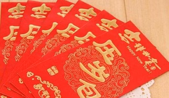 Những vụ kiện hi hữu về tiền lì xì 