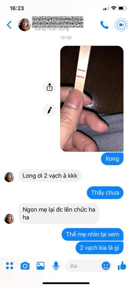 Con trai lay que kem 