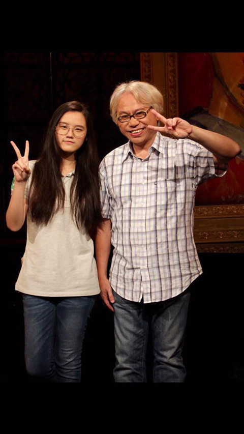 Hành trình 6 năm yêu bất chấp thị phi của cặp  Hanh trinh 6 nam yeu bat chap thi phi cua cap