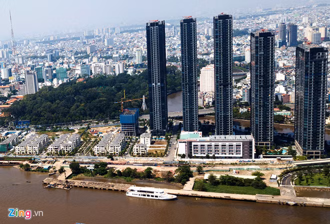 TP.HCM de xuat chuyen cau tau Ba Son thanh ben du thuyen hinh anh 1