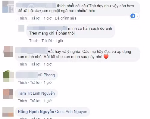 Không muốn con thành BÀ TƯỚNG - Chia sẻ của nữ ca sĩ hút hàng nghìn lượt like