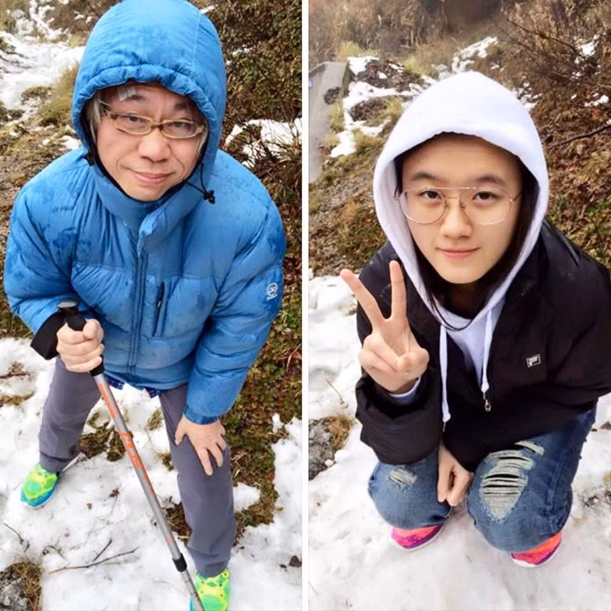 Hanh trinh 6 nam yeu bat chap thi phi cua cap 