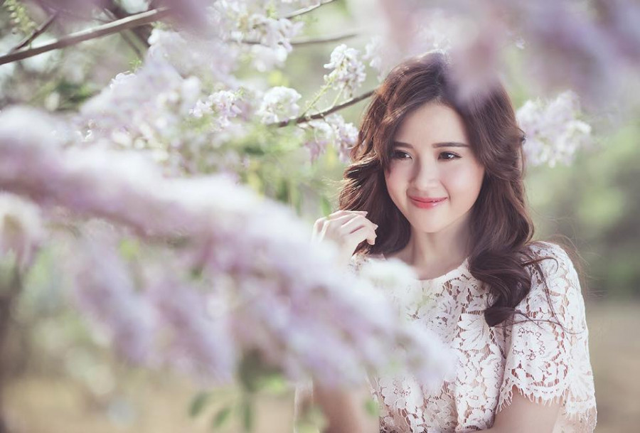 Không xinh đẹp nhưng kiểu phụ nữ này khiến đàn ông yêu đến “chết đi sống lại“ ảnh 1 mindu3_ATHJ