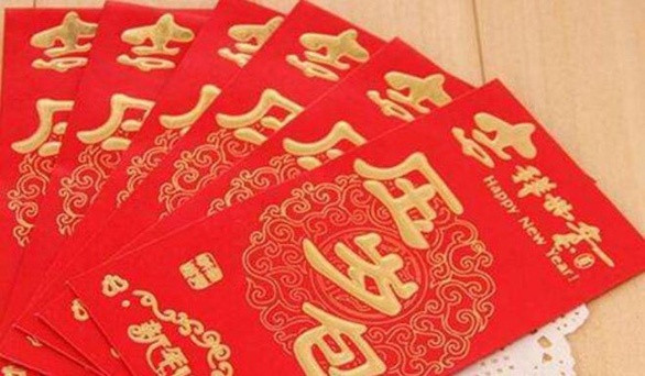 Không tin nổi tiền lì xì tưởng chỉ là niềm vui đầu năm vậy mà có những vụ kiện hi hữu đến thế này