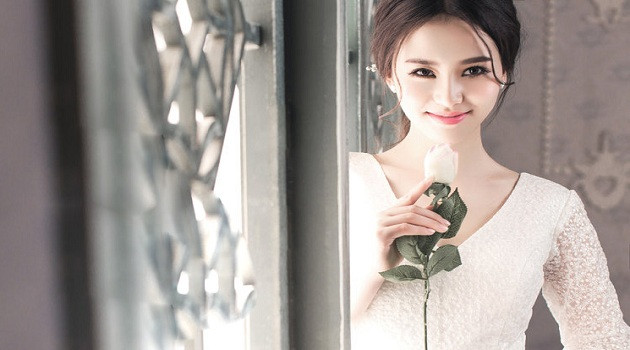 Không xinh đẹp nhưng kiểu phụ nữ này khiến đàn ông yêu đến “chết đi sống lại“ ảnh 2 nucuoihaphon