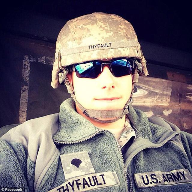 me khong ngung nhan tin vao dien thoai con trai da qua doi, mot dem bat ngo nhan hoi am - 1