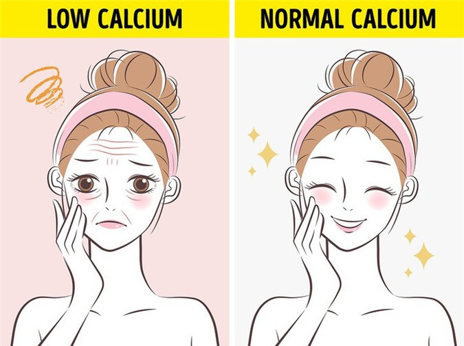 8 cách để ngăn chặn làn da không bị lão hoá quá nhanh - Hình 2 8 cach de ngan chan lan da khong bi lao hoa qua nhanh-Hinh-2