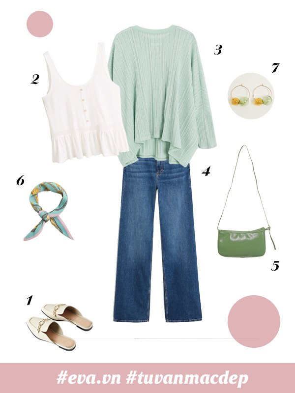 voc dang mum mim may cung hoa thanh manh nho cong thuc phoi do thu hieu qua - 5