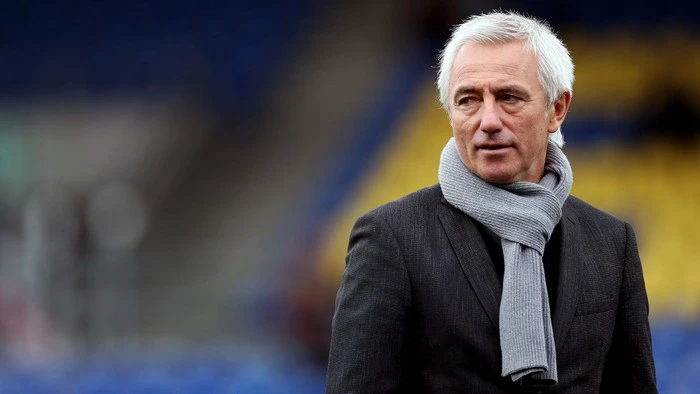 HLV Bert van Marwijk ấn tượng với đội tuyển Việt Nam ở Asian Cup, dù khi đó ông chưa dẫn dắt UAE