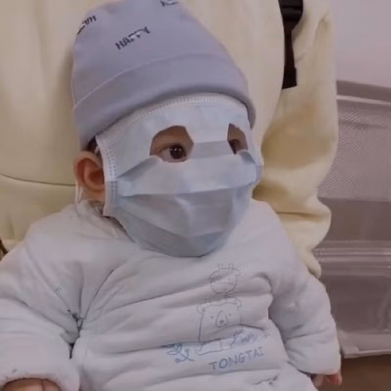 Che chắn kín nhất có thể nhé các mẹ