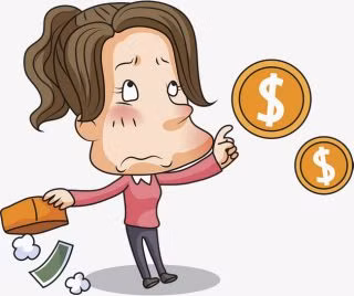 Truyện cười hay: Nghèo