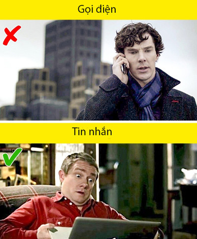 16 quy tắc xã giao cho thấy bạn là người cư xử khôn khéoNhững tình huống chứng tỏ bạn ứng xử hơn người - 2