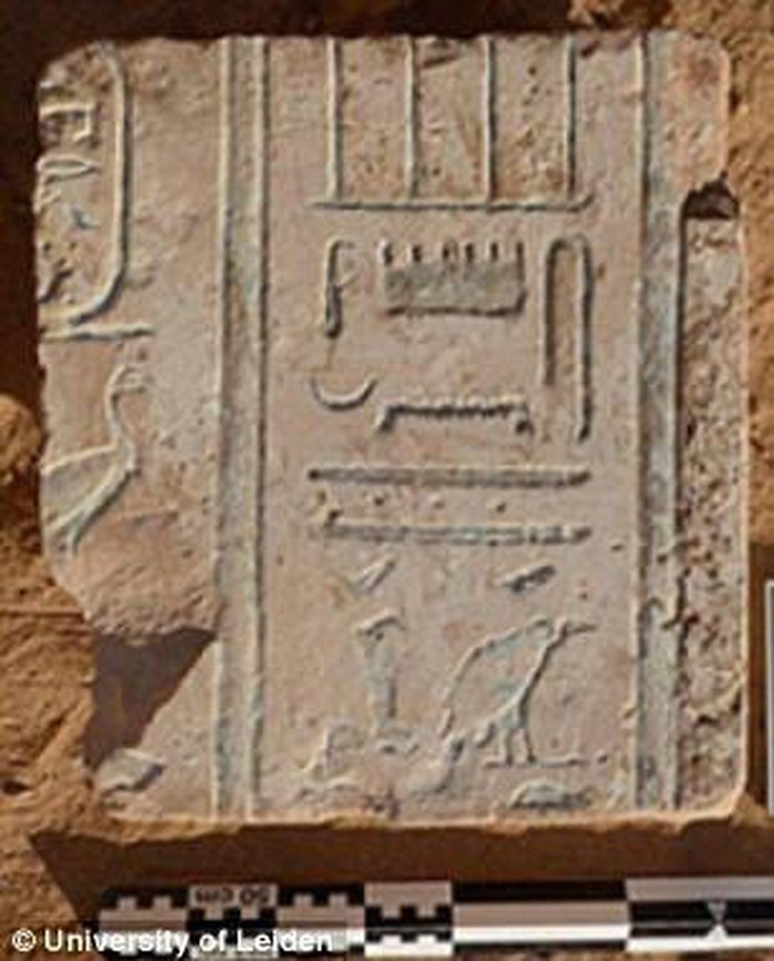 Kinh hãi đội quân 50.000 người biến mất trong nháy mắt ảnh 9 Kinh hãi đội quân 50.000 người biến mất trong nháy mắt ảnh 9