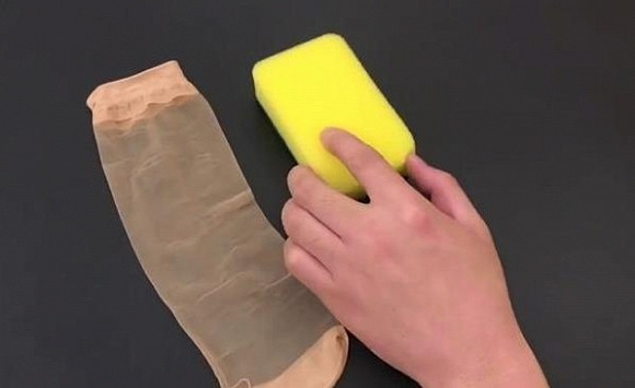 Đặt 1 chiếc tất lên điều hòa giúp giải quyết vấn đề gia đình Đặt 1 chiếc tất lên điều hòa giúp giải quyết vấn đề gia đình