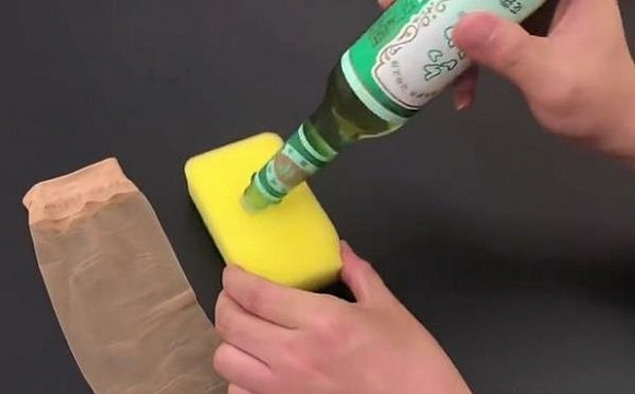 Đặt 1 chiếc tất lên điều hòa giúp giải quyết vấn đề gia đình Đặt 1 chiếc tất lên điều hòa giúp giải quyết vấn đề gia đình