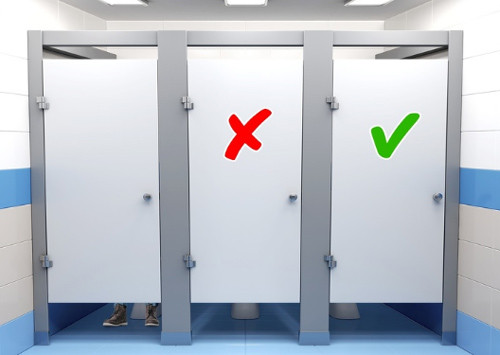 16 quy tắc xã giao cho thấy bạn là người cư xử khôn khéoNhững tình huống chứng tỏ bạn ứng xử hơn người - 3