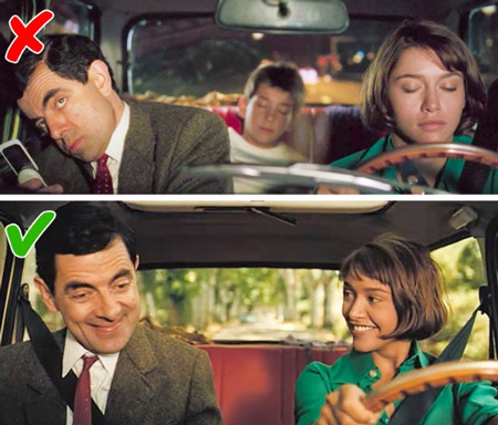 16 quy tắc xã giao cho thấy bạn là người cư xử khôn khéoNhững tình huống chứng tỏ bạn ứng xử hơn người