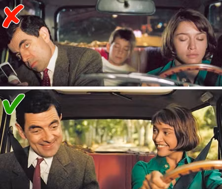 16 quy tắc xã giao cho thấy bạn là người cư xử khôn khéoNhững tình huống chứng tỏ bạn ứng xử hơn người