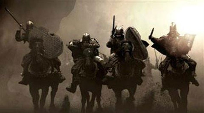 Kinh hãi đội quân 50.000 người biến mất trong nháy mắt ảnh 5 Kinh hãi đội quân 50.000 người biến mất trong nháy mắt ảnh 5